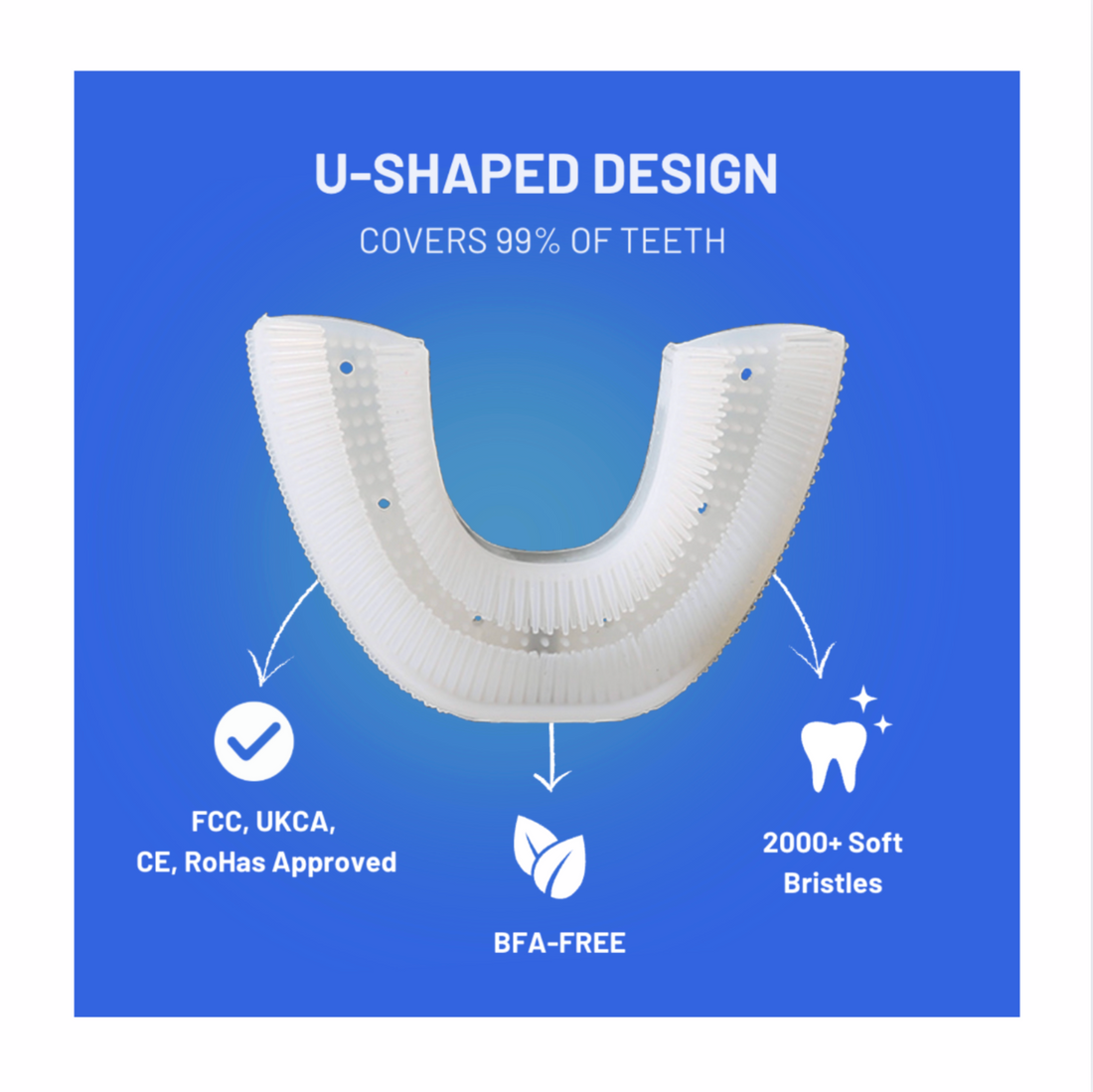 Zental ™ 360 Brush