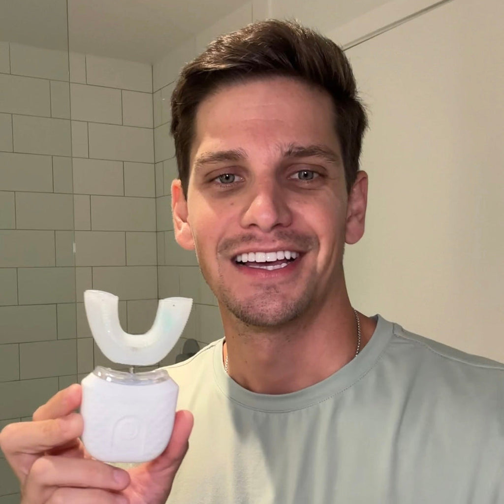 Zental ™ 360 Brush