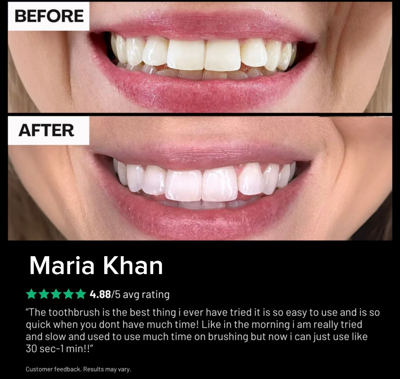 Zental ™ 360 Brush