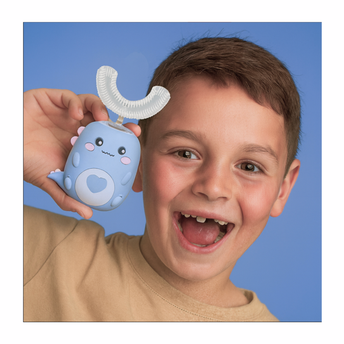 Zental ™ Kids 360 Brush